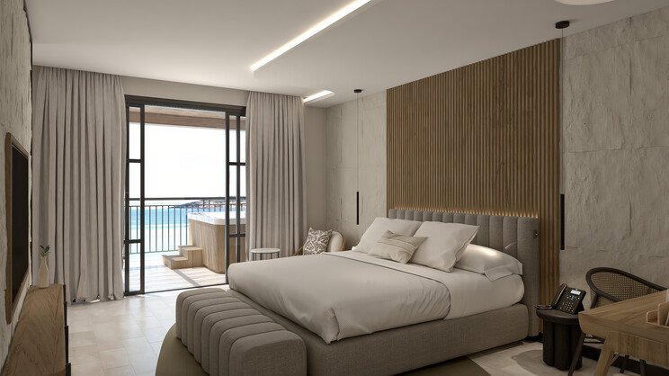 Secrets Playa Esmeralda Resort & Spa